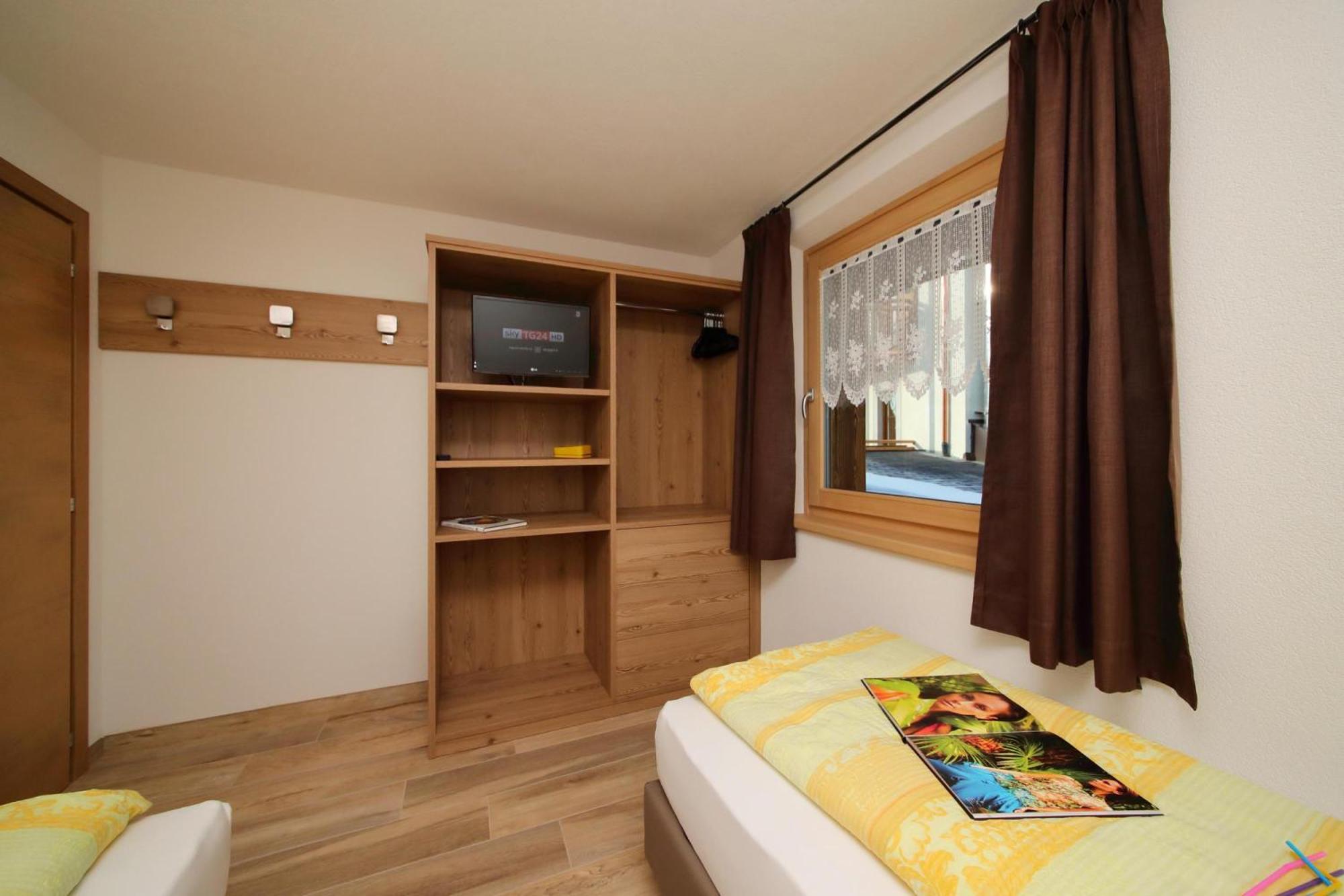 Appartement Danubio - Happy